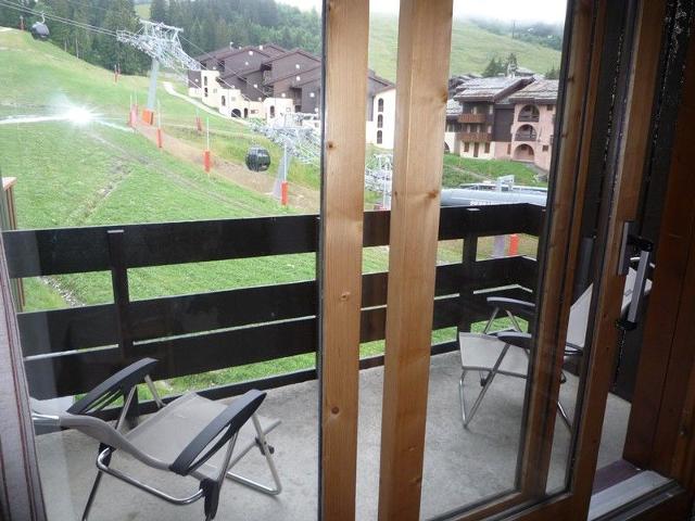 Appartement Pierrafort PIERRA31DEG - Valmorel