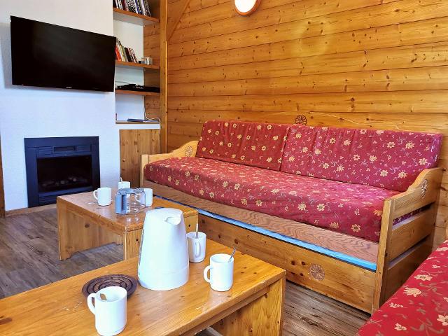 Appartement Clairiere CLAIR35ENS - Valmorel