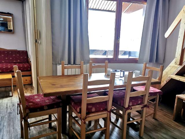 Appartement Clairiere CLAIR35ENS - Valmorel