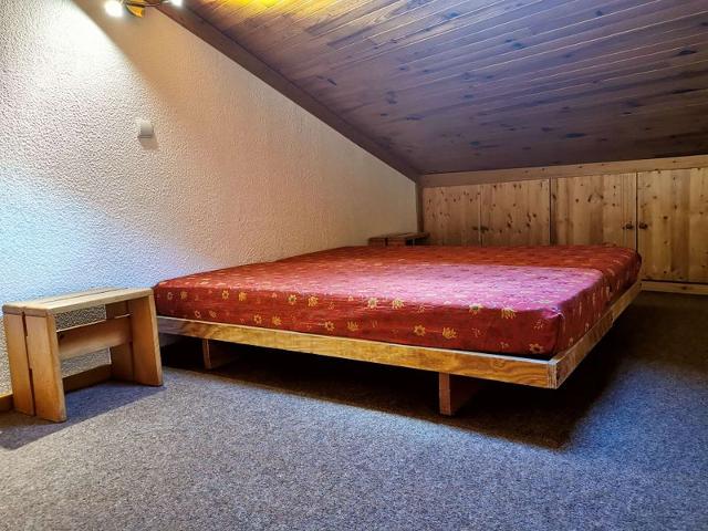 Appartement Clairiere CLAIR35ENS - Valmorel