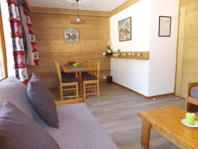 Appartement Souche SOUC08ENS - Valmorel