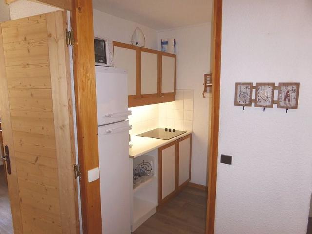 Appartement Souche SOUC08ENS - Valmorel