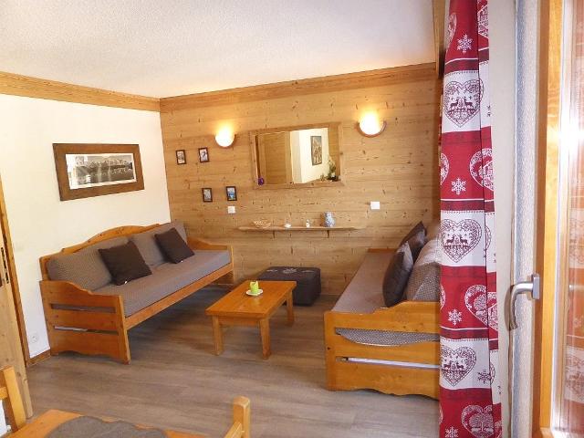 Appartement Souche SOUC08ENS - Valmorel