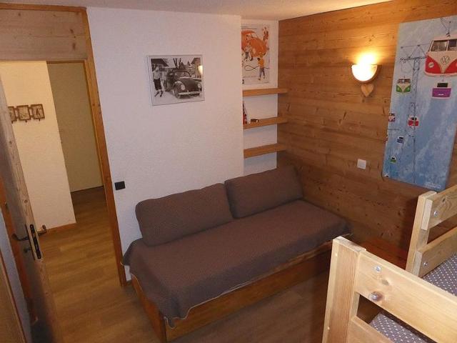 Appartement Souche SOUC08ENS - Valmorel