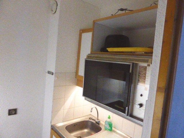 Appartement Souche SOUC09ENS - Valmorel