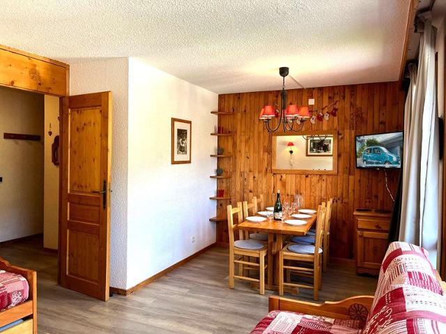 Appartement Souche SOUC15ENS - Valmorel