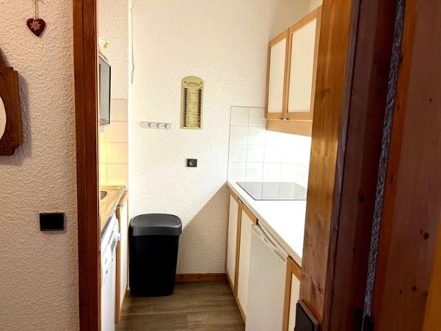 Appartement Souche SOUC15ENS - Valmorel