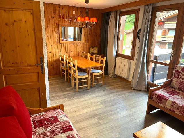 Appartement Souche SOUC15ENS - Valmorel