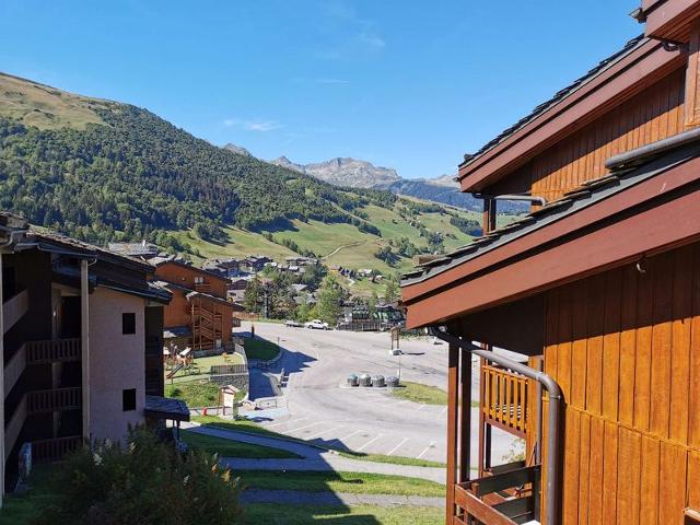 Appartement Lauziere Dessous LAUZDO50GIR - Valmorel