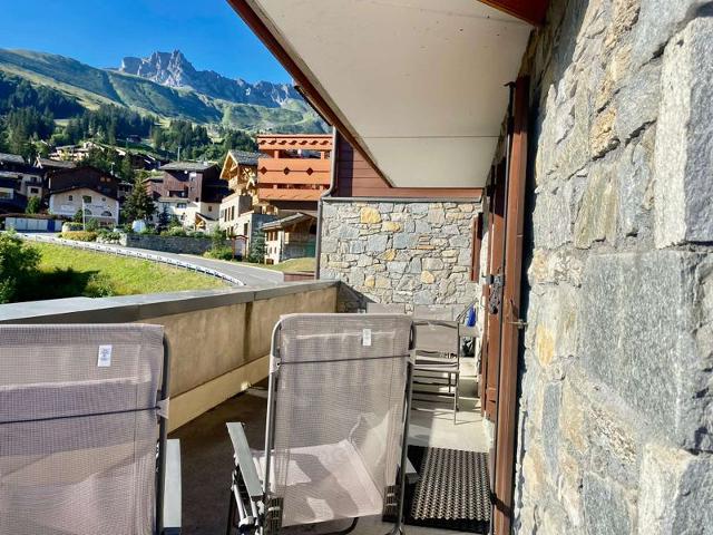 Appartement Valeriane VAL017DES - Valmorel