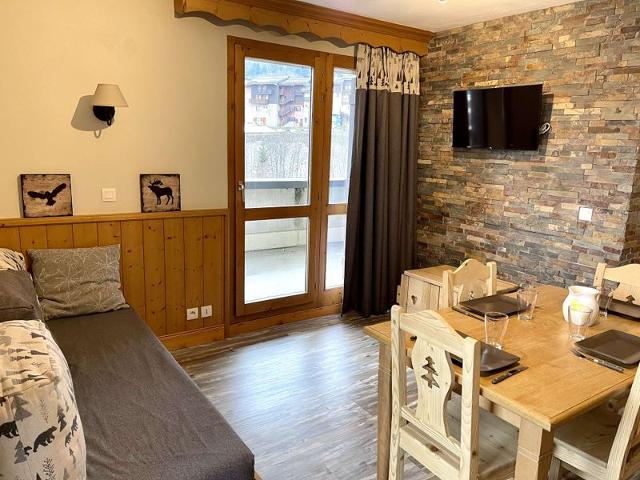 Appartement Valeriane VAL017DES - Valmorel