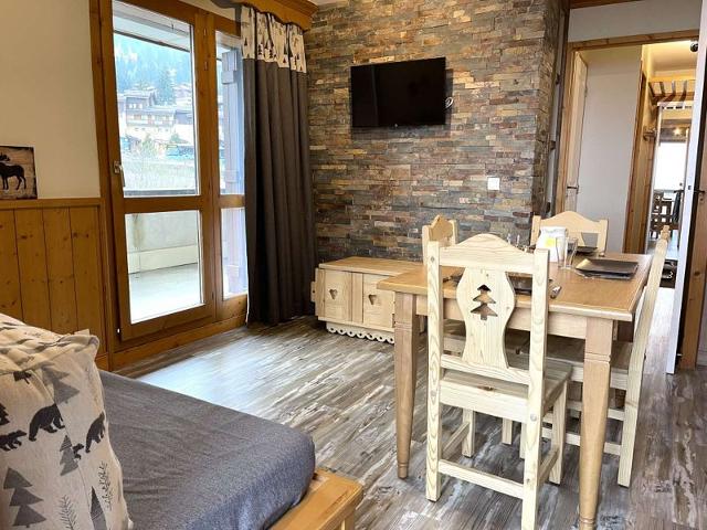 Appartement Valeriane VAL017DES - Valmorel