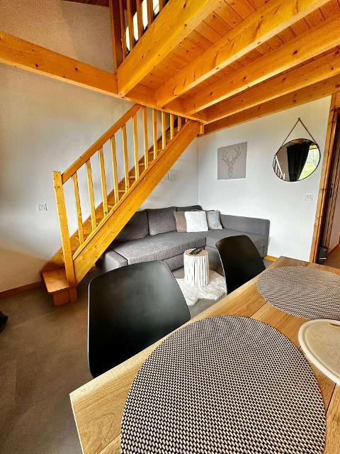 Appartement Cheval Blanc CHBB33LOU - Valmorel