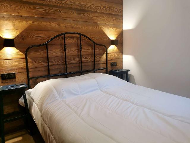 Appartement Ruisseau RUIS25DAR - Valmorel