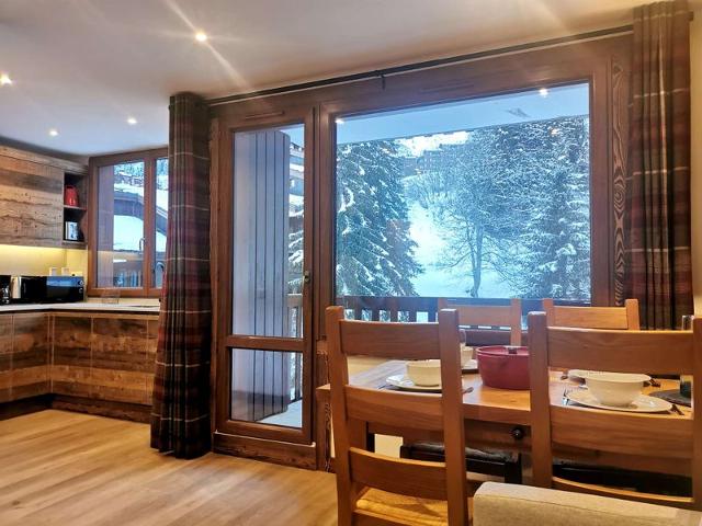 Appartement Ruisseau RUIS25DAR - Valmorel