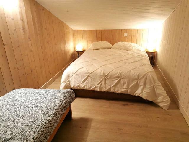 Appartement Pierrer PIER78GAR - Valmorel