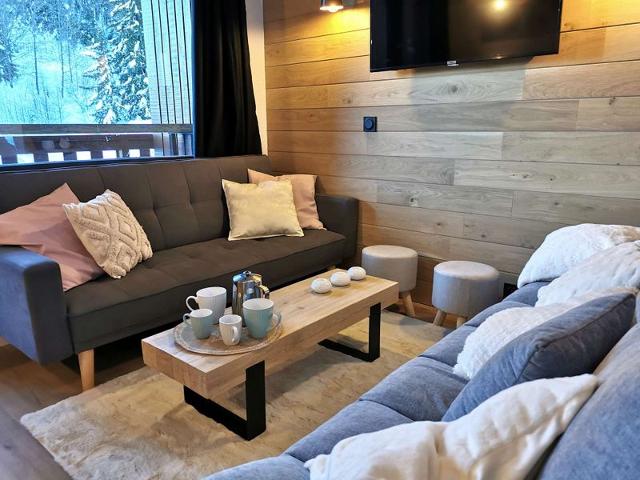 Appartement Pierrer PIER78GAR - Valmorel