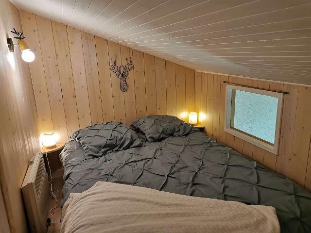 Appartement Pierrer PIER78GAR - Valmorel