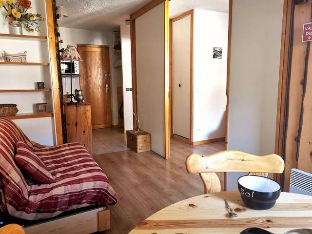 Appartement Ruelle RUEL02CROS - Valmorel