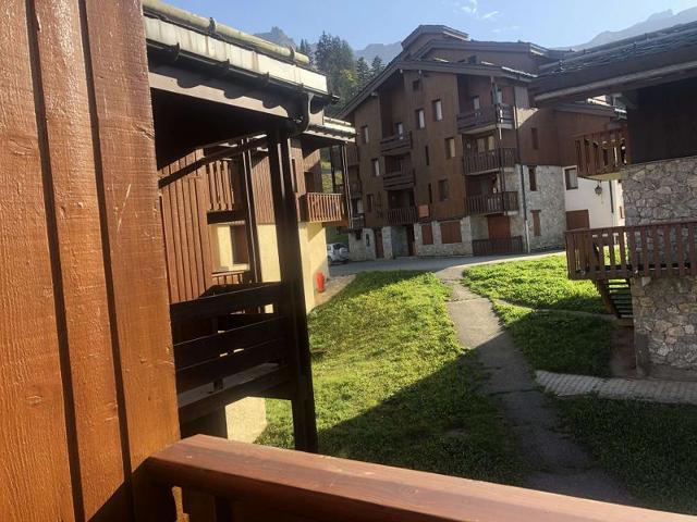 Appartement Lauziere Dessous LAUZDO39CSU - Valmorel