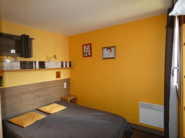 Appartement Lauziere Dessous LAUZDO39CSU - Valmorel