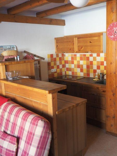 Appartement Les Lanchettes LANCHETTES - Valmorel