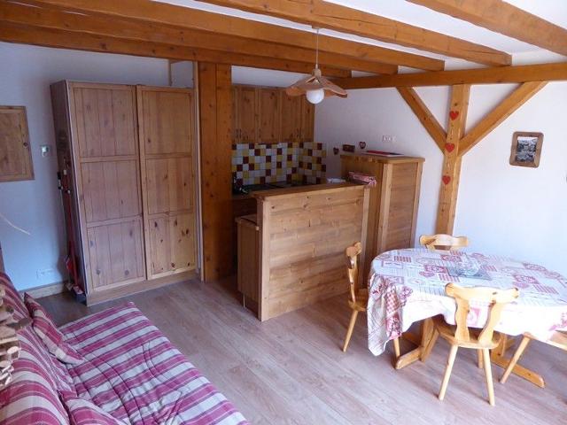 Appartement Le Valmorel VALMOREL - Valmorel