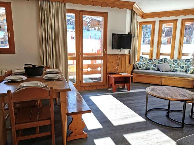 Appartement Valeriane VAL106RAF - Valmorel