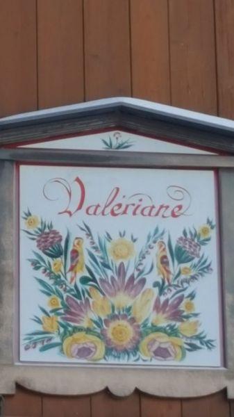 Appartement Valeriane VAL214BET - Valmorel