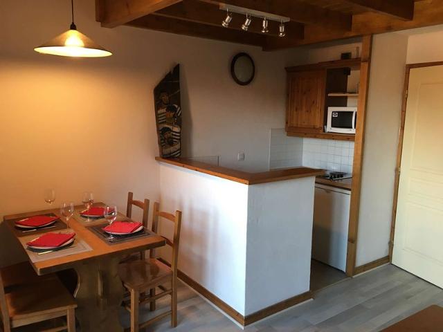 Appartement Athamante ATH50TER - Valmorel