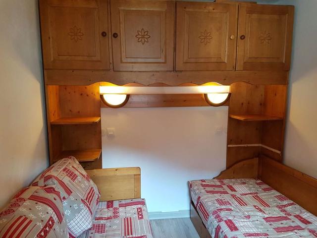 Appartement Athamante ATH50TER - Valmorel