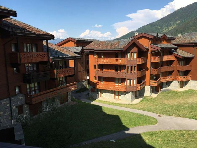 Appartement Athamante ATH50TER - Valmorel