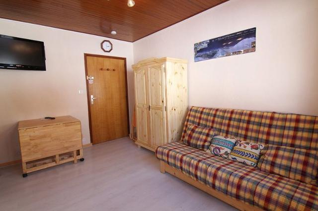 Appartement Majestic I ADH111-D5 - Alpe d'Huez