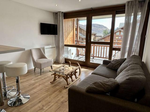 Appartement Carlina ADH027-11 - Alpe d'Huez