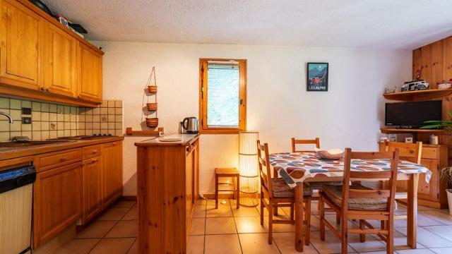 Appartement OURSONS 4 - 30 - Superbe appt 6 pers - Morillon 1100 Les Esserts