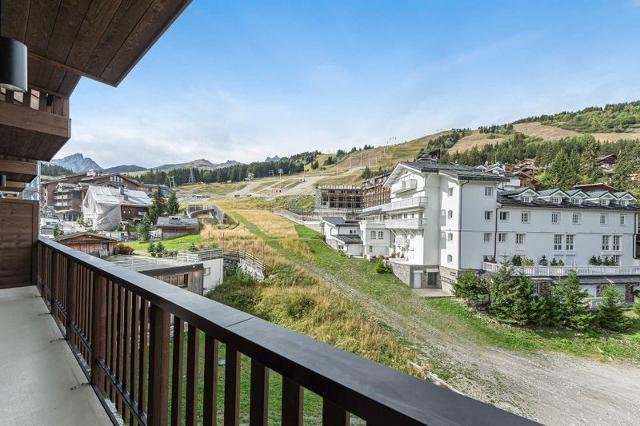 Appartements AU ROND POINT DES PISTES - Courchevel 1850