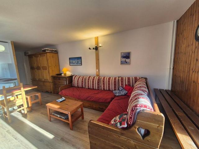 Appartements GRANDES PLATIERES 2 - Tignes Val Claret