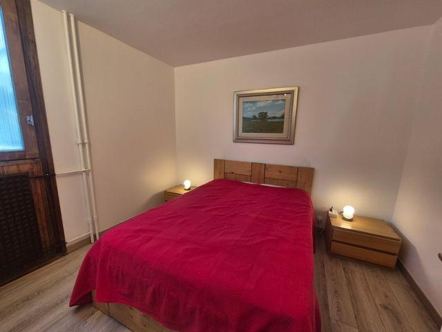 Appartements GRANDES PLATIERES 2 - Tignes Val Claret