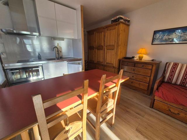 Appartements GRANDES PLATIERES 2 - Tignes Val Claret