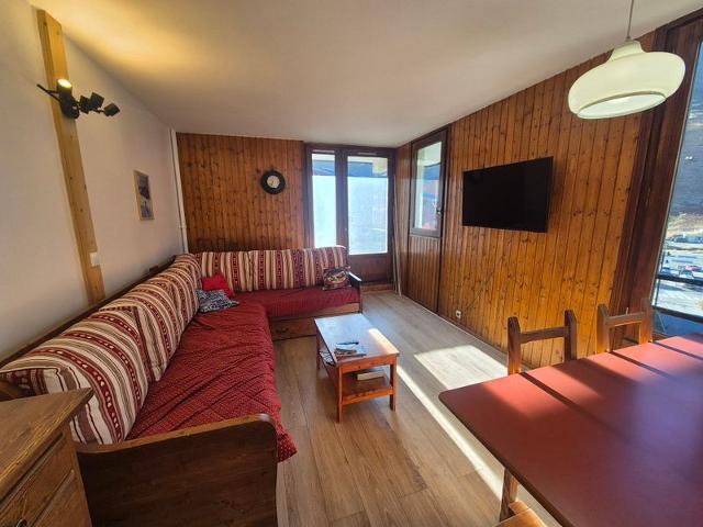 Appartements GRANDES PLATIERES 2 - Tignes Val Claret