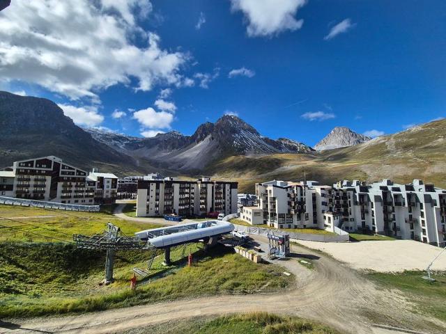 Appartements HAUTS DU VAL CLARET B2 - Tignes Val Claret