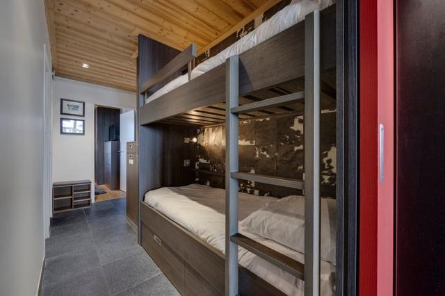 Appartements HAUTS DU VAL CLARET B2 - Tignes Val Claret