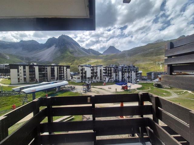 Appartements HAUTS DU VAL CLARET B2 - Tignes Val Claret