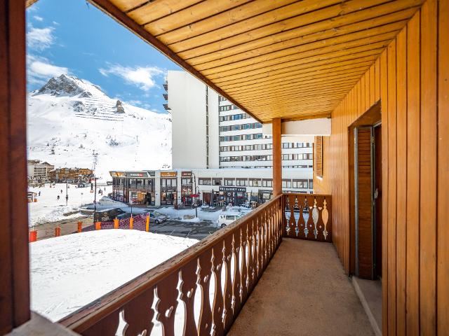 CHALET MILLONEX - Tignes 2100 Le Lac