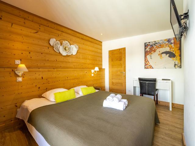 CHALET MILLONEX - Tignes 2100 Le Lac