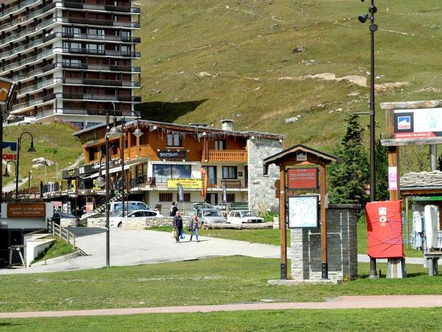 CHALET MILLONEX - Tignes 2100 Le Lac