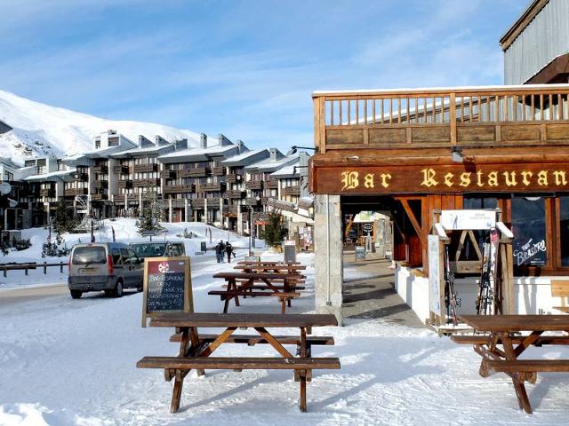 Appartements LOT 300 - Tignes 2100 Le Lavachet