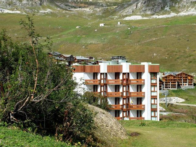 Appartements SAVOY - Tignes 2100 Le Lavachet