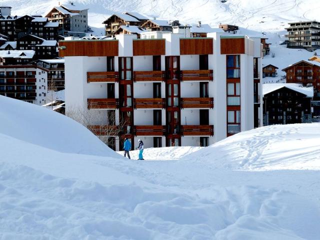 Appartements SAVOY - Tignes 2100 Le Lavachet