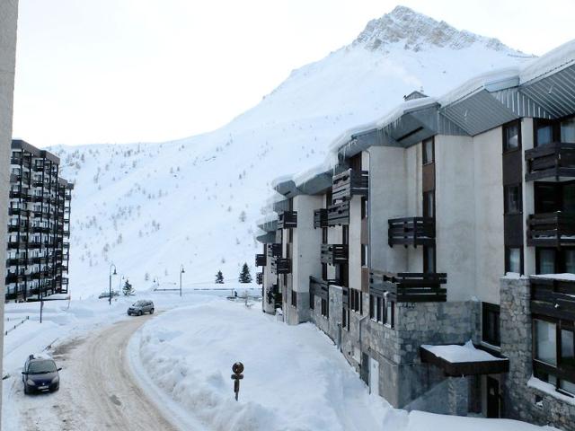 Appartements 2100B - Tignes 2100 Le Lavachet